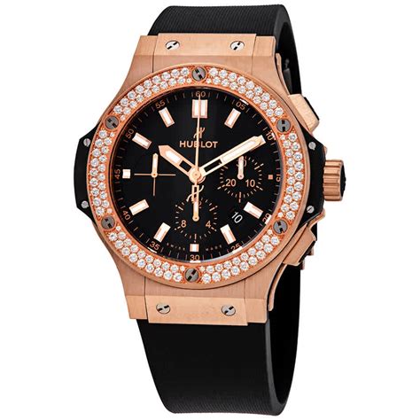 ebay mens hublot watches|pre owned Hublot men's watches.